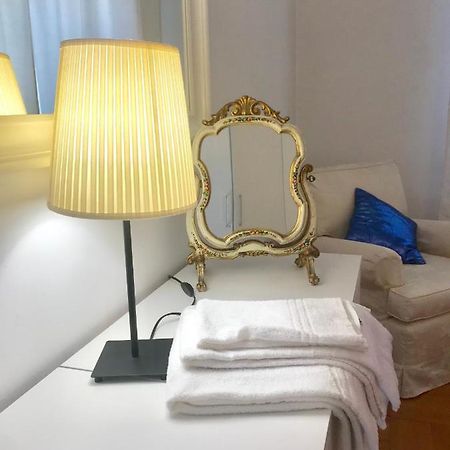 A Casa Di Sandro. Spazioso Appartamento Citycenter Падуя Экстерьер фото