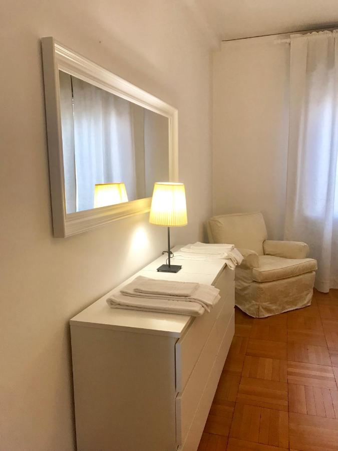 A Casa Di Sandro. Spazioso Appartamento Citycenter Падуя Экстерьер фото