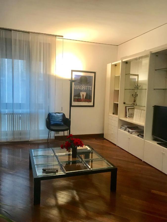 A Casa Di Sandro. Spazioso Appartamento Citycenter Падуя Экстерьер фото